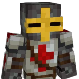 SirKiwiQc Minecraft avatar bust