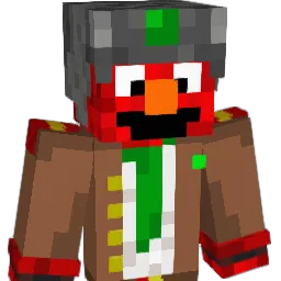 SirKiwi_ Minecraft avatar bust