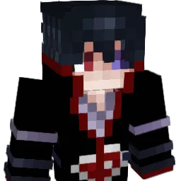 SirKn1ght Minecraft avatar bust