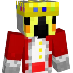 SirKnight22 Minecraft avatar bust