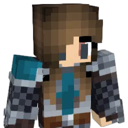 SirKnightShift Minecraft avatar bust
