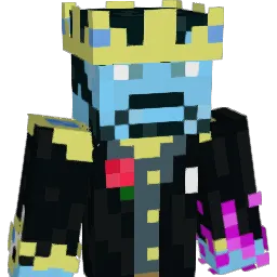 SirKnight_X Minecraft avatar bust