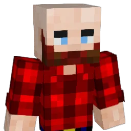 SirKnightlight's Minecraft skin