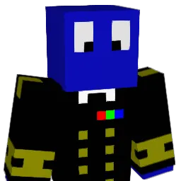 SirKnightofEnder Minecraft avatar bust