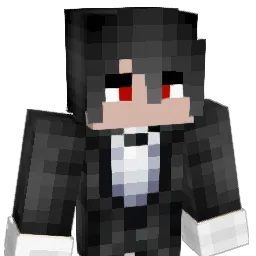SirKronoss Minecraft avatar bust