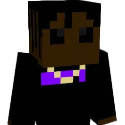 SirKupid Minecraft avatar bust
