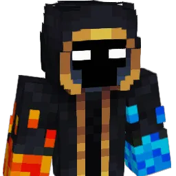 SirLanceGamer Minecraft avatar bust