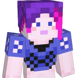 SirLancelot122 Minecraft avatar bust