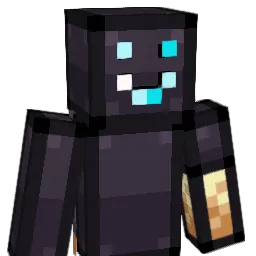 SirLate's Minecraft skin