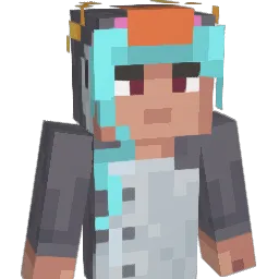 SirLemon00 Minecraft avatar bust