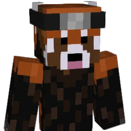 SirLeopard Minecraft avatar bust