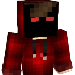 SirLugio Minecraft avatar bust