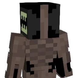 SirMaba11 Minecraft avatar bust