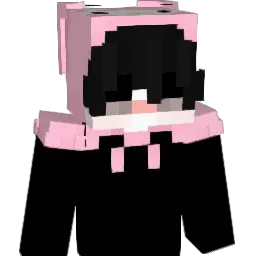 SirMagg Minecraft avatar bust