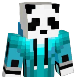SirMajestick Minecraft avatar bust