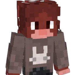 SirMaji's Minecraft skin