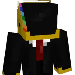 SirMango01 Minecraft avatar bust