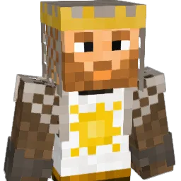 SirMapalot's Minecraft skin