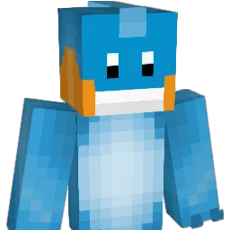 SirMateus Minecraft avatar bust