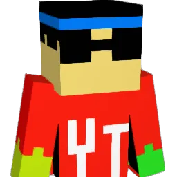 SirMatros's Minecraft skin