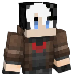 SirMcFlurry's Minecraft skin