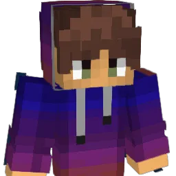 SirMi6 Minecraft avatar bust