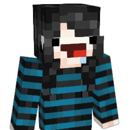 SirMira's Minecraft skin