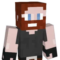 SirMiroslav Minecraft avatar bust