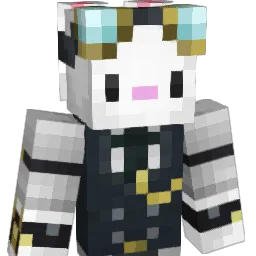 SirMis4tune Minecraft avatar bust
