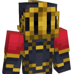 SirMisterLynx Minecraft avatar bust