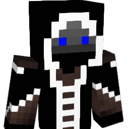 SirMisterOpz Minecraft avatar bust