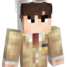 SirMoney05 Minecraft avatar bust