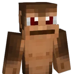SirMonk3y Minecraft avatar bust