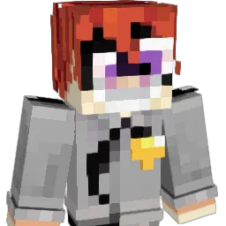 SirMrKite Minecraft avatar bust
