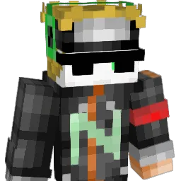 SirMrNaruto's Minecraft skin