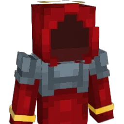 SirMurkz Minecraft avatar bust