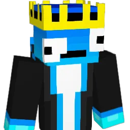 SirN_Gabriel Minecraft avatar bust
