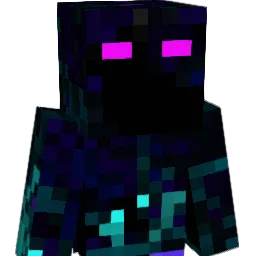 SirNaczz Minecraft avatar bust