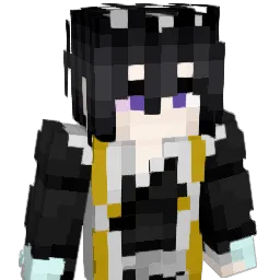 SirNan_ Minecraft avatar bust