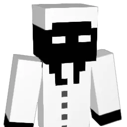 SirNanakh Minecraft avatar bust