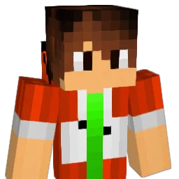 SirNano's Minecraft skin