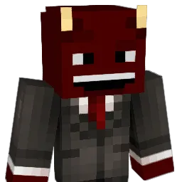 SirNartz Minecraft avatar bust