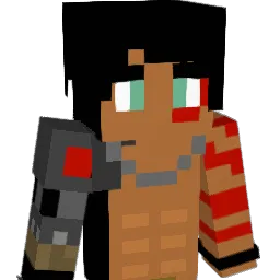 SirNate519 Minecraft avatar bust