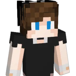 SirNeons Minecraft avatar bust