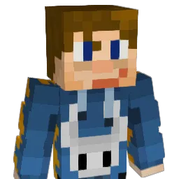 SirNewton3069 Minecraft avatar bust