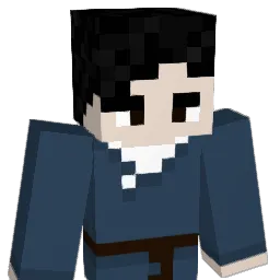 SirNibble's Minecraft skin