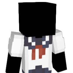 SirNoobelot Minecraft avatar bust