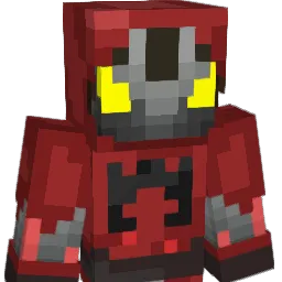 SirOggy Minecraft avatar bust