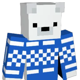 SirOlivarious Minecraft avatar bust