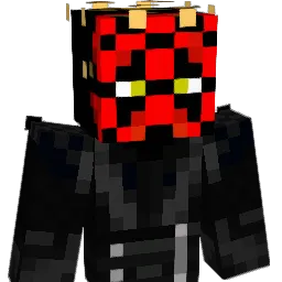 SirOneNip's Minecraft skin